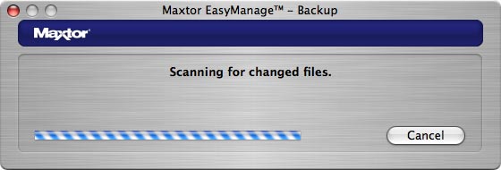 maxtor sharedstorage2 15