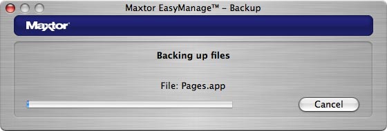 maxtor sharedstorage2 16