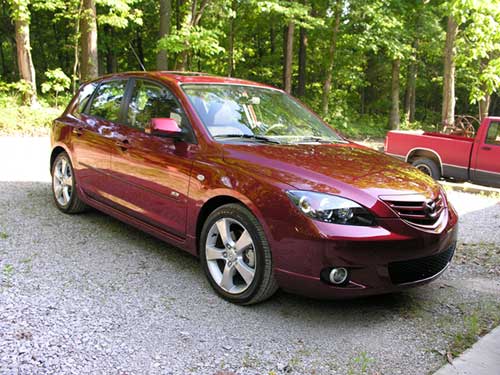 mazda3 052706 1