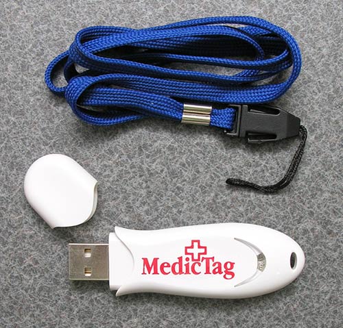 medictag 2