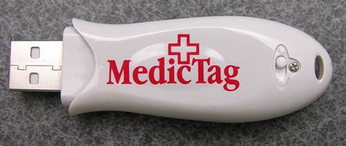 medictag 4