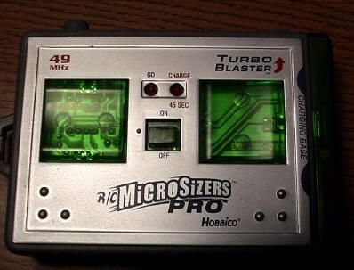 microsizers modellista2