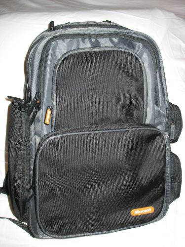 microsoft backpack