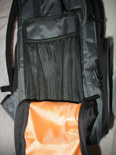 microsoft backpack