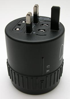 millionbright adapter 5