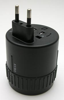 millionbright adapter 6