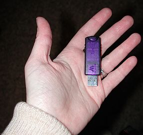 mitsumi bt usb