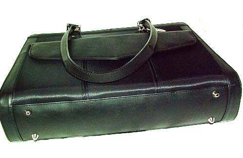 mobile edge geneva tote9