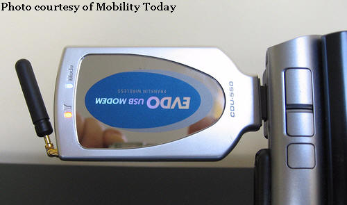 mobility today evdo modem1