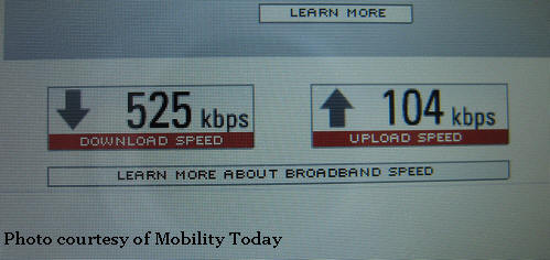 mobility today evdo modem2
