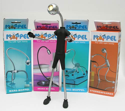 moppel led 1