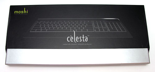 moshi celesta keyboard
