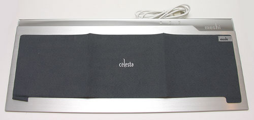 moshi celesta keyboard