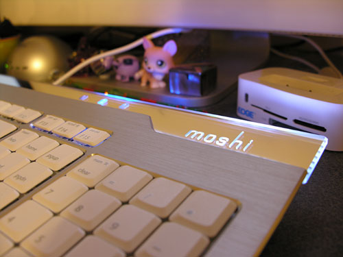 moshi celesta keyboard