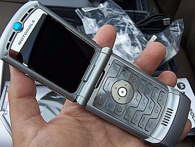 motorola razr v3 18