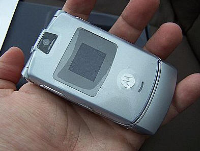 motorola razr v3 19