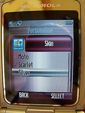 motorola razr v3 27