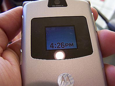 motorola razr v3 36