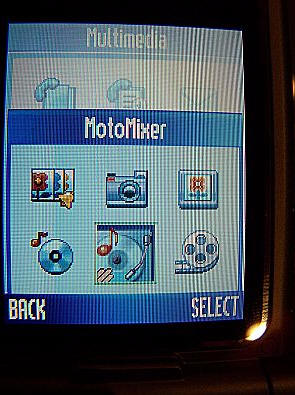 motorola razr v3 38