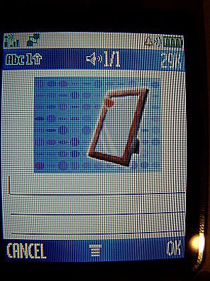 motorola razr v3 45