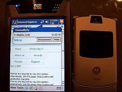 motorola razr v3 52