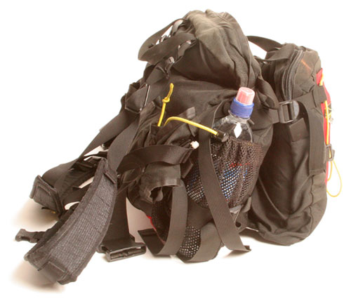 Mountainsmith Day Lumbar Pack