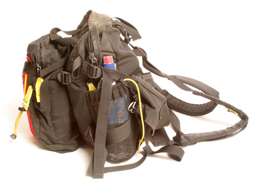 Mountainsmith Day Lumbar Pack