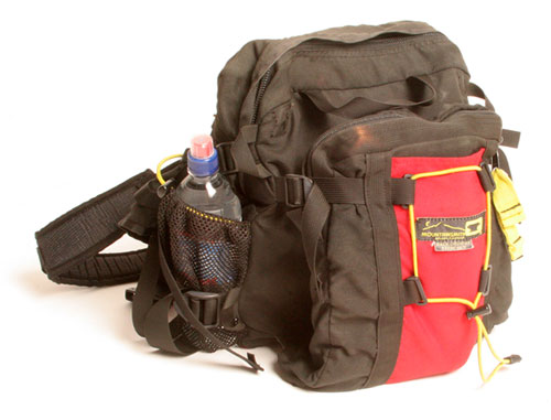 Mountainsmith day lumbar online pack