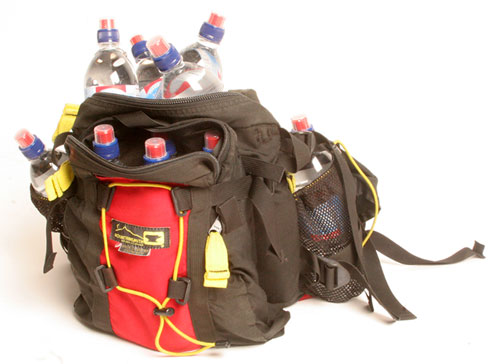 Mountainsmith Day Lumbar Pack