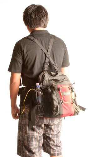 Mountainsmith Day Lumbar Pack