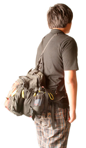 Mountainsmith Day Lumbar Pack