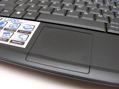 MSI Wind Netbook