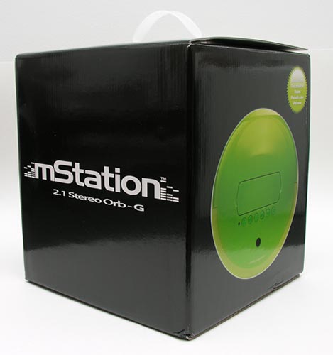 mstation orb