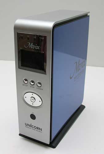 mvix mv5000u 1