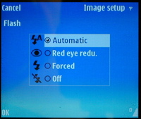 n90 image flash