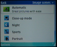 n90 image scenes