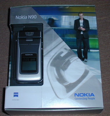 n90 product