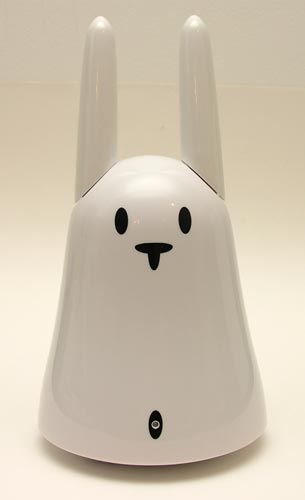 Nabaztag/Tag WiFi Smart Rabbit – The Gadgeteer