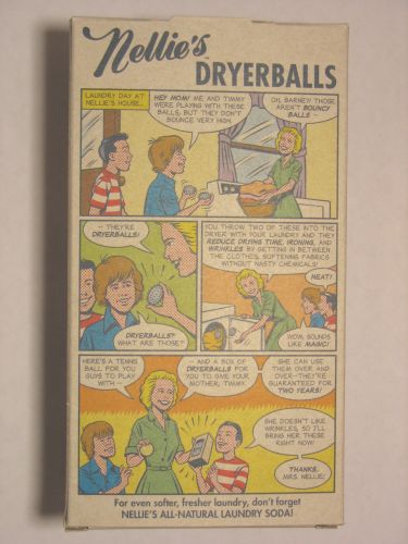 nellies dryerballs 5