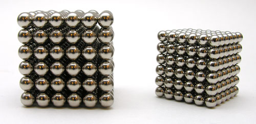 NeoCube magnets