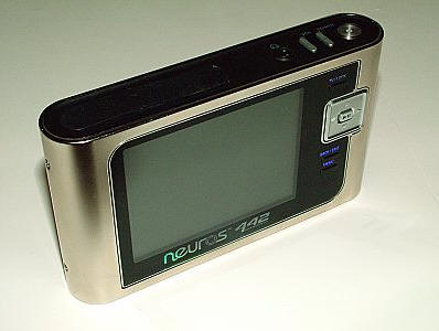 neuros mpeg 4 recorder 2 plus