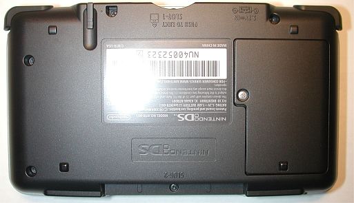 Nintendo Ds Review The Gadgeteer