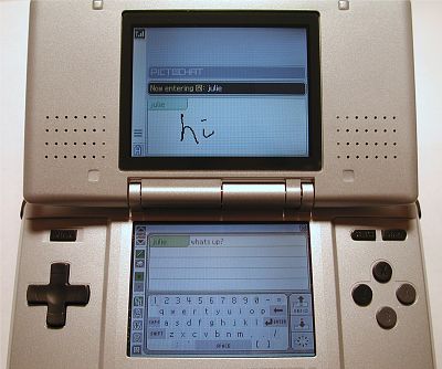 Nintendo Ds Review The Gadgeteer