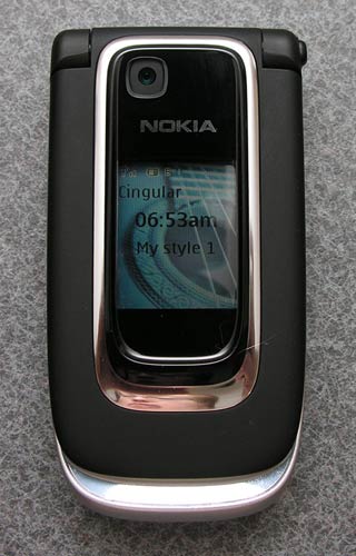 nokia 6131 1