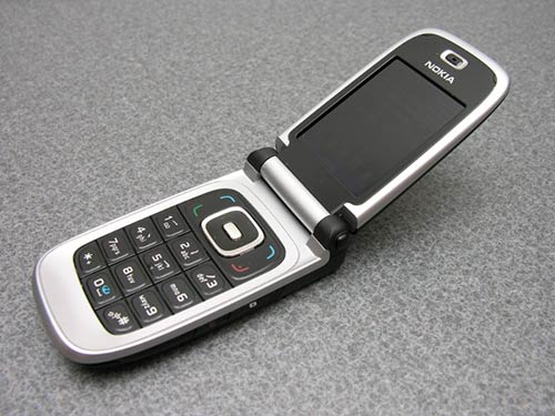 nokia 6131 4