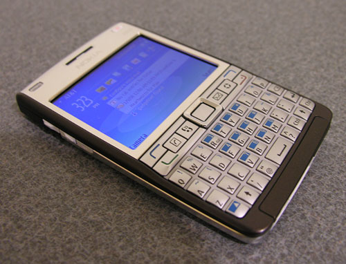 nokia e61i