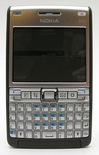 nokia e61i