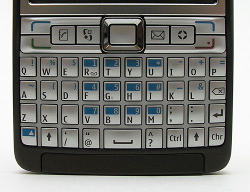 nokia e61i