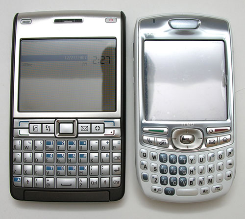 nokia e61i