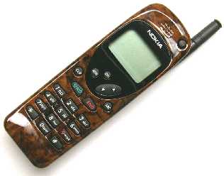 nokia 252c